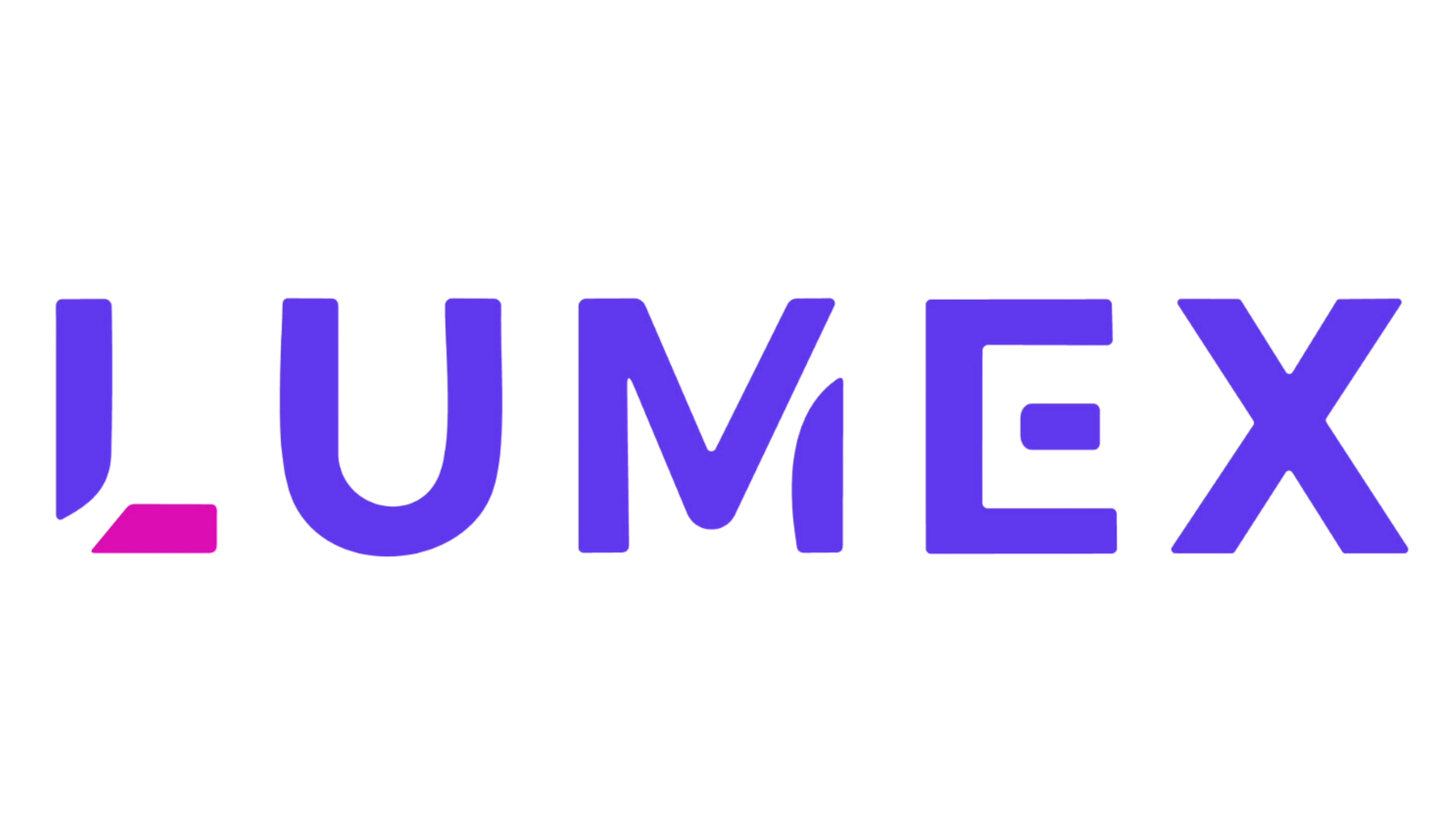 Lumex Danışmanlık Logosu - DİA ERP İş Ortağı